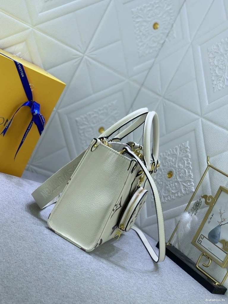 Effortless Bags 79426 Shopping Vuitton Louis 0630